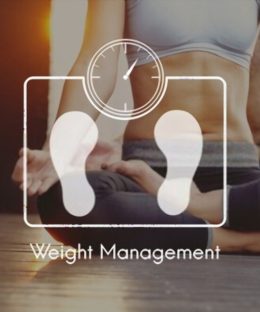 WEIGHT MANAGEMENT & FITNESS